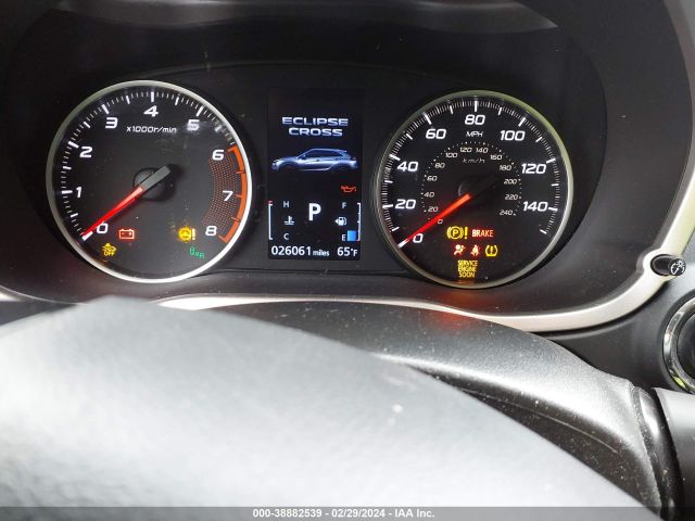 2022 MITSUBISHI ECLIPSE CROSS JA4ASWAA9NZ046044 Photo 6