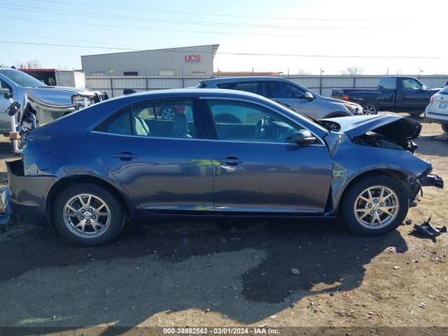 Chevrolet Malibu 1fl 2014 1G11A5SLXEF151964 Image 13