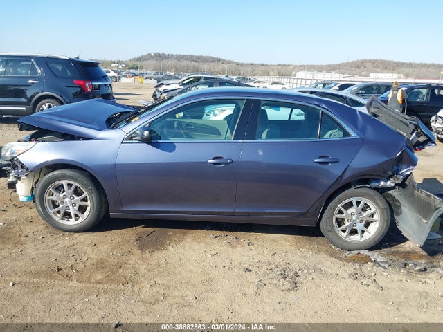 Chevrolet Malibu 1fl 2014 1G11A5SLXEF151964 Image 14