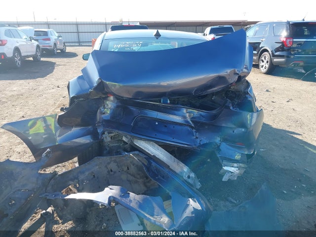 Chevrolet Malibu 1fl 2014 1G11A5SLXEF151964 Image 16