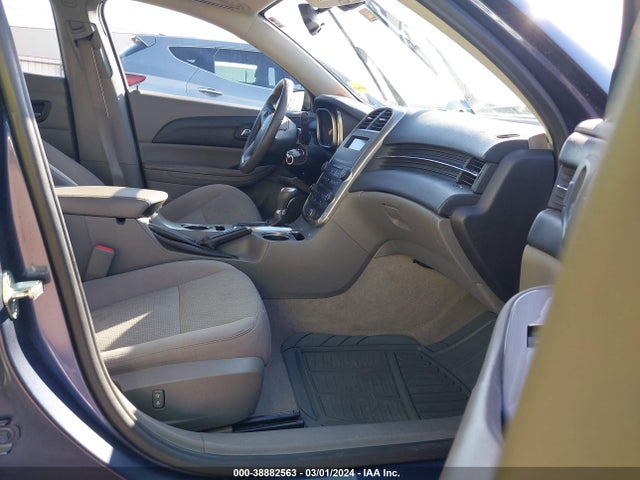 Chevrolet Malibu 1fl 2014 1G11A5SLXEF151964 Image 5