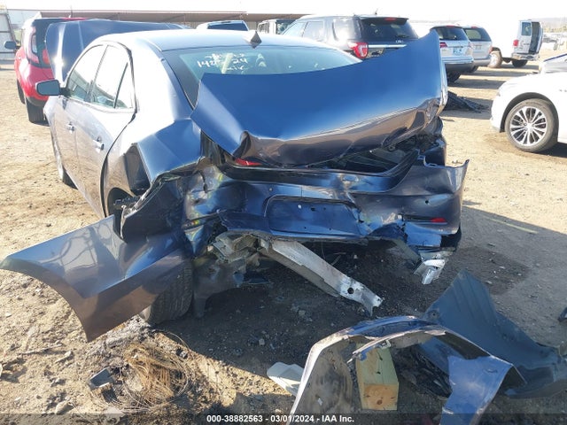 Chevrolet Malibu 1fl 2014 1G11A5SLXEF151964 Image 6