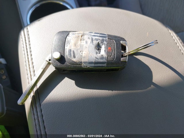 Chevrolet Malibu 1fl 2014 1G11A5SLXEF151964 Image 7