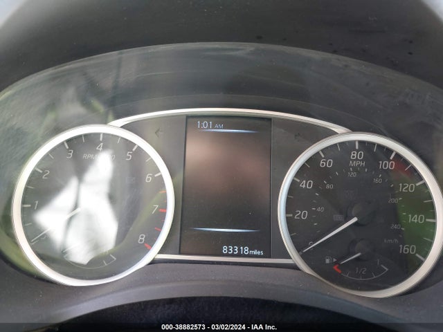 Nissan SENTRA S 2018 3N1AB7AP4JY331886 Image 7