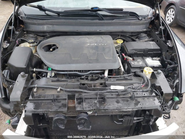 Jeep Cherokee Limited 2014 1C4PJMDS5EW169742 Image 10