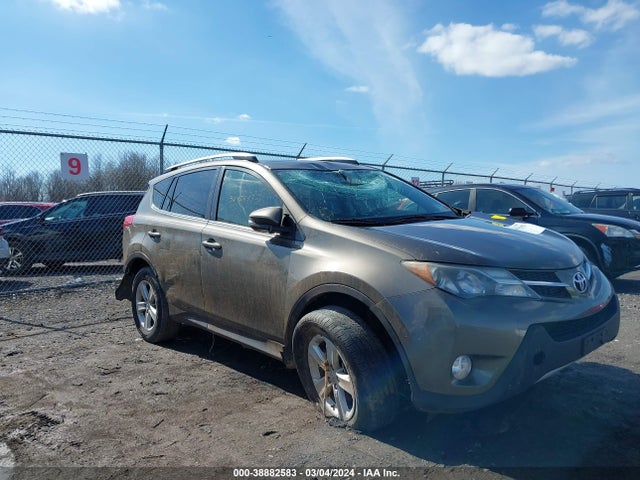 2014 JTMRFREV8ED094479 main image