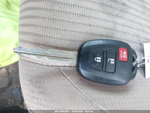 Toyota Rav4 Xle 2014 JTMRFREV8ED094479 Image 11