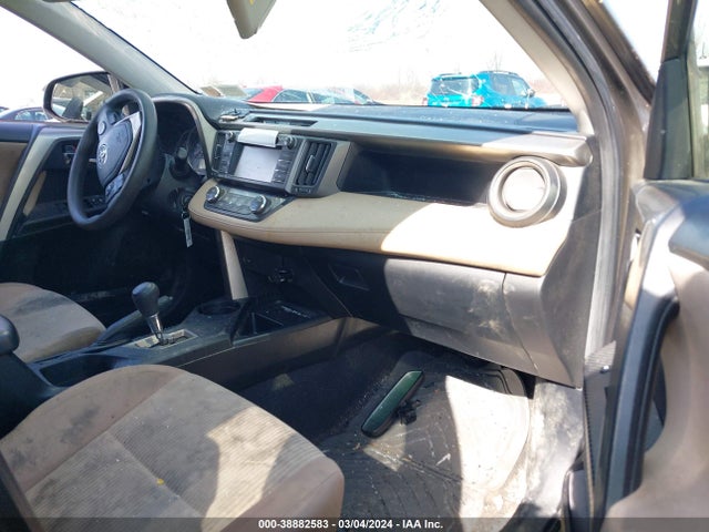 Toyota Rav4 Xle 2014 JTMRFREV8ED094479 Image 5