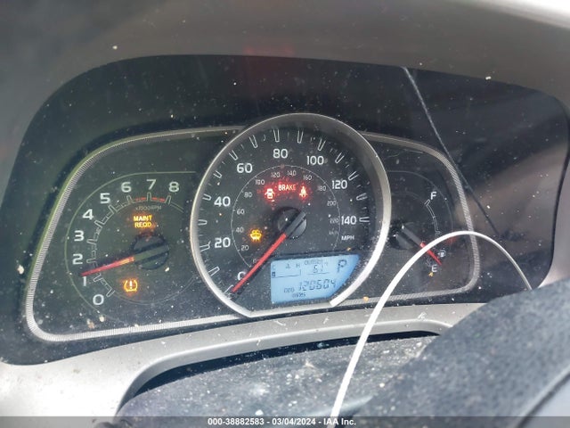 Toyota Rav4 Xle 2014 JTMRFREV8ED094479 Image 7