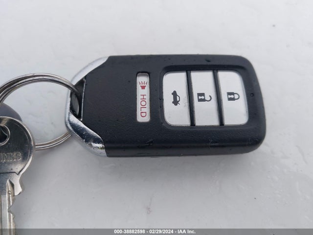 Honda CIVIC EX 2015 2HGFB2F86FH526376 Image 11