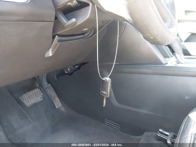 Chevrolet EQUINOX LS 2016 1GNALBEK7GZ105259 Image 11