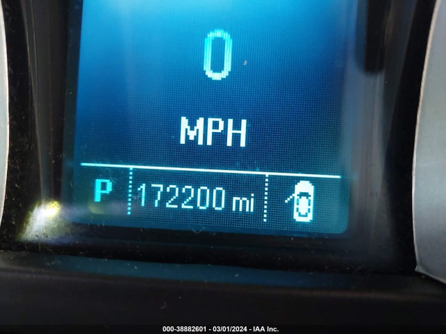 Chevrolet EQUINOX LS 2016 1GNALBEK7GZ105259 Image 7