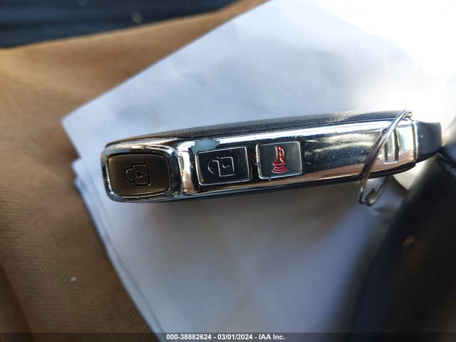 KIA SELTOS S 2024 KNDEU2AA0R7476217 Image 11