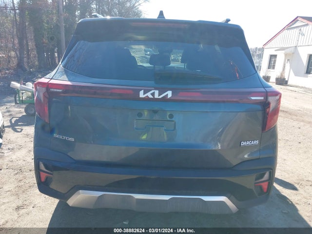 KIA SELTOS S 2024 KNDEU2AA0R7476217 Image 17