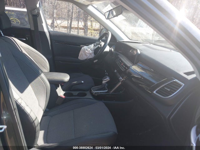 KIA SELTOS S 2024 KNDEU2AA0R7476217 Image 5