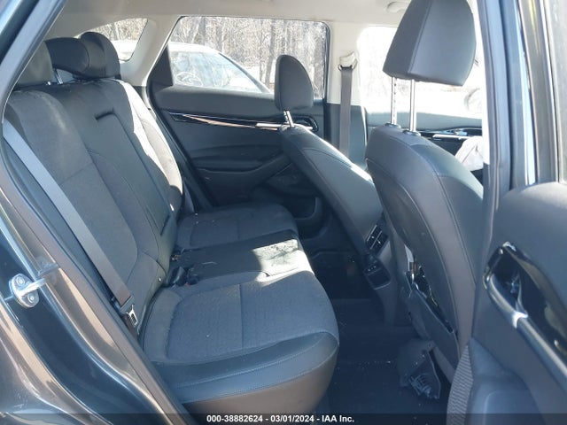 KIA SELTOS S 2024 KNDEU2AA0R7476217 Image 8