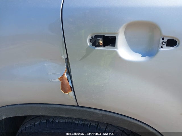KIA SORENTO LX 2014 5XYKT4A60EG463168 Image 12