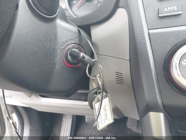 Subaru Forester 2.5i 2018 JF2SJAAC9JH529486 Image 11