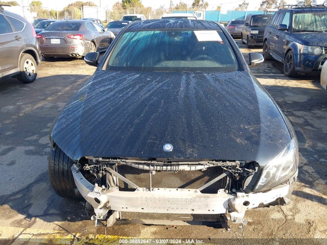 Mercedes-Benz E 300 2017 WDDZF4JB5HA021709 Image 13