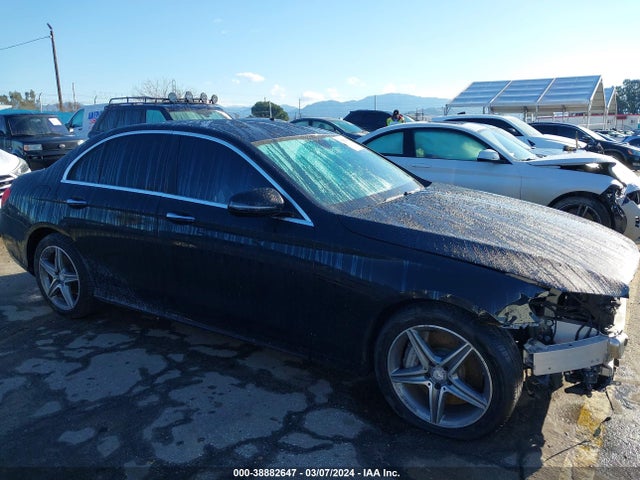 Mercedes-Benz E 300 2017 WDDZF4JB5HA021709 Image 14