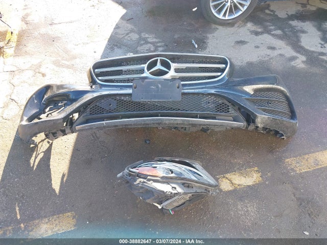 Mercedes-Benz E 300 2017 WDDZF4JB5HA021709 Image 12