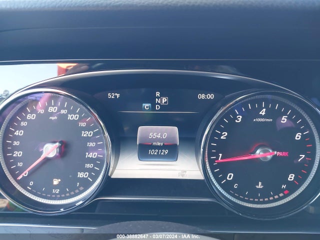 Mercedes-Benz E 300 2017 WDDZF4JB5HA021709 Image 7