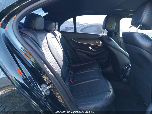 Mercedes-Benz E 300 2017 WDDZF4JB5HA021709 Image 8