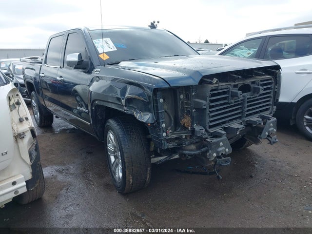 2017 3GTU2NEC9HG377509 main image