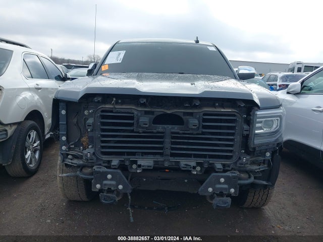 GMC Sierra 1500 Slt 2017 3GTU2NEC9HG377509 Image 13