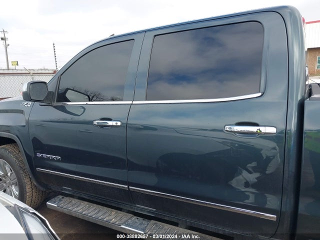 GMC Sierra 1500 Slt 2017 3GTU2NEC9HG377509 Image 15