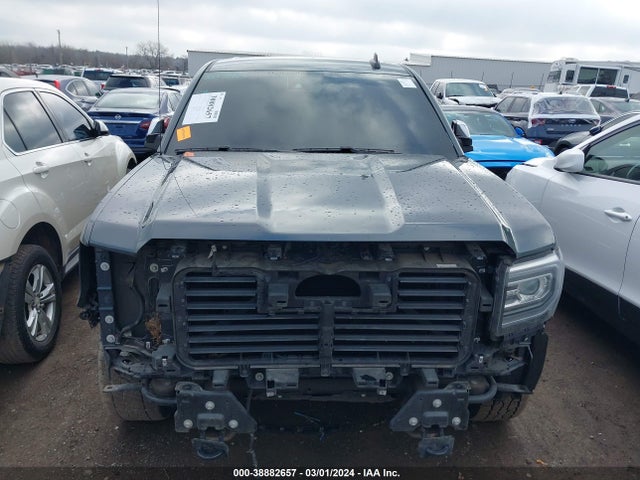 GMC Sierra 1500 Slt 2017 3GTU2NEC9HG377509 Image 6