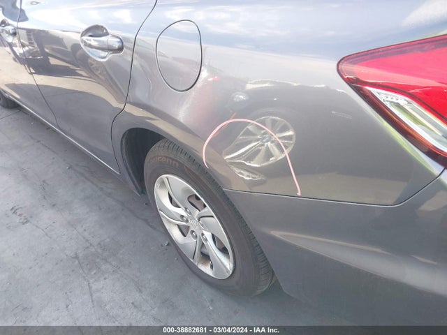 Honda Civic Lx 2015 19XFB2F5XFE232446 Image 12