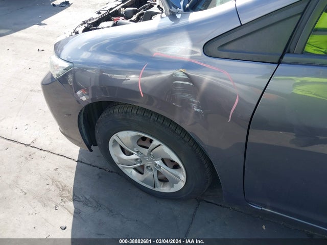 Honda Civic Lx 2015 19XFB2F5XFE232446 Image 6