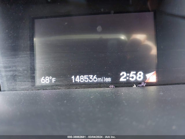 Honda Civic Lx 2015 19XFB2F5XFE232446 Image 7