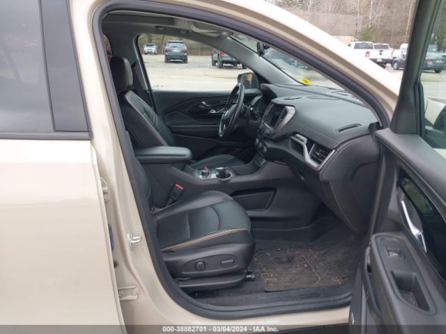 3GKALYEV5NL164308 GMC Terrain Awd At4