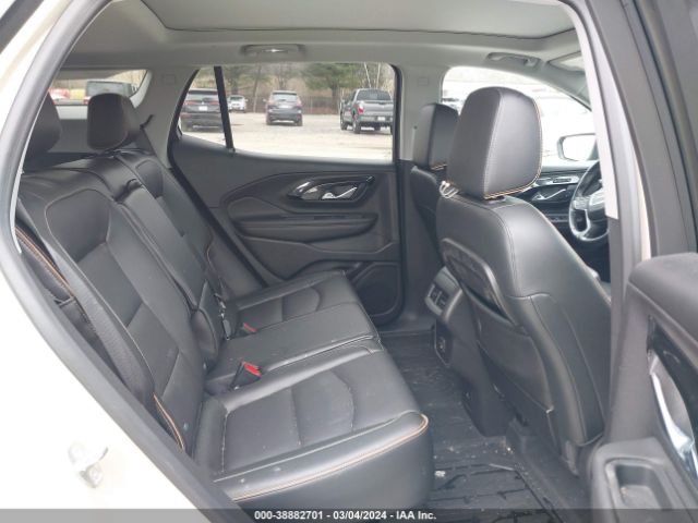 3GKALYEV5NL164308 GMC Terrain Awd At4