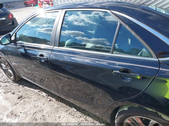 Toyota CAMRY SE 2017 4T1BF1FK0HU317685 Image 15