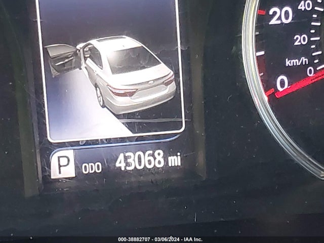 Toyota CAMRY SE 2017 4T1BF1FK0HU317685 Image 16