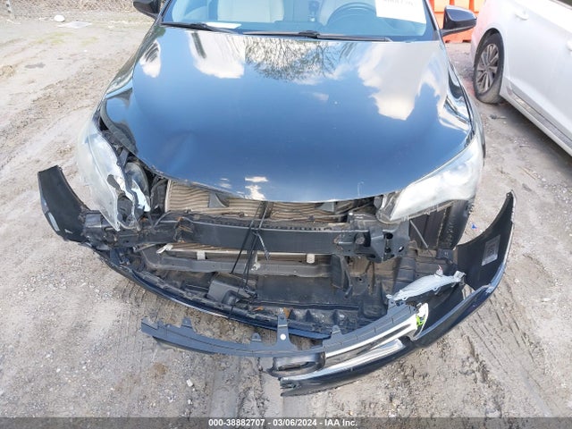 Toyota CAMRY SE 2017 4T1BF1FK0HU317685 Image 6