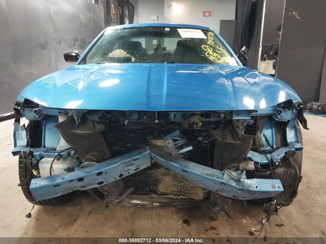 Dodge Charger Sxt 2016 2C3CDXHG8GH169771 Image 13