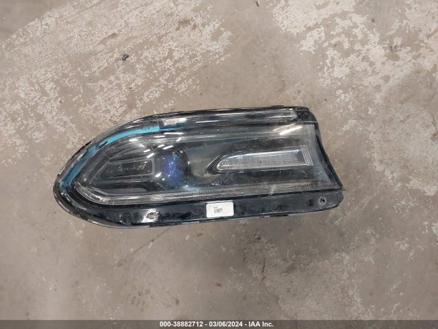 Dodge Charger Sxt 2016 2C3CDXHG8GH169771 Image 12
