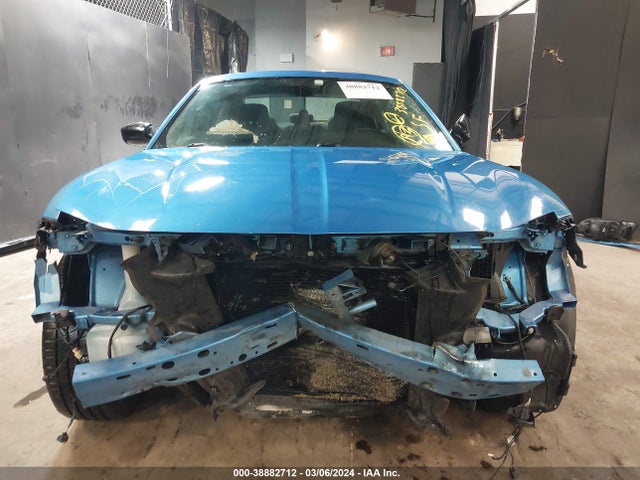 Dodge Charger Sxt 2016 2C3CDXHG8GH169771 Image 6