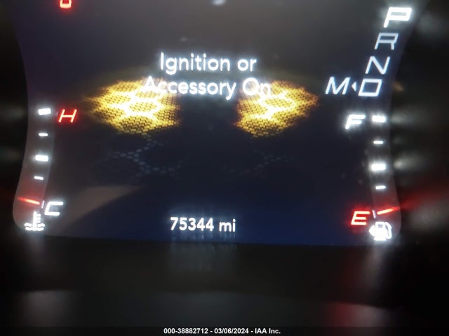 Dodge Charger Sxt 2016 2C3CDXHG8GH169771 Image 7