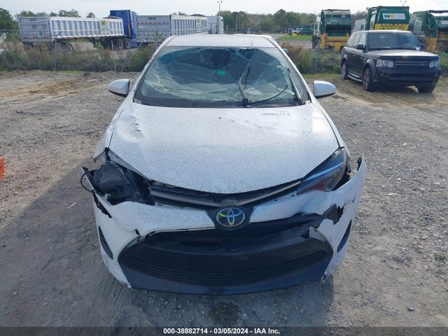 Toyota COROLLA LE 2019 2T1BURHE6KC210757 Image 12