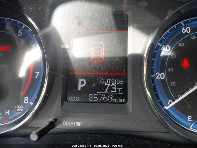 Toyota COROLLA LE 2019 2T1BURHE6KC210757 Image 15