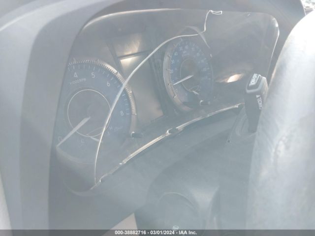 5TDYK3DCXFS616362 Toyota Sienna Xle 8 Passenger