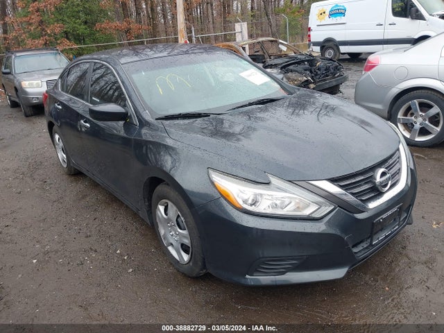 Nissan Altima 2.5/2.5 S/2.5 Sl/2.5 Sr/2.5 Sv 2016 1N4AL3AP7GN352181 главное изображение