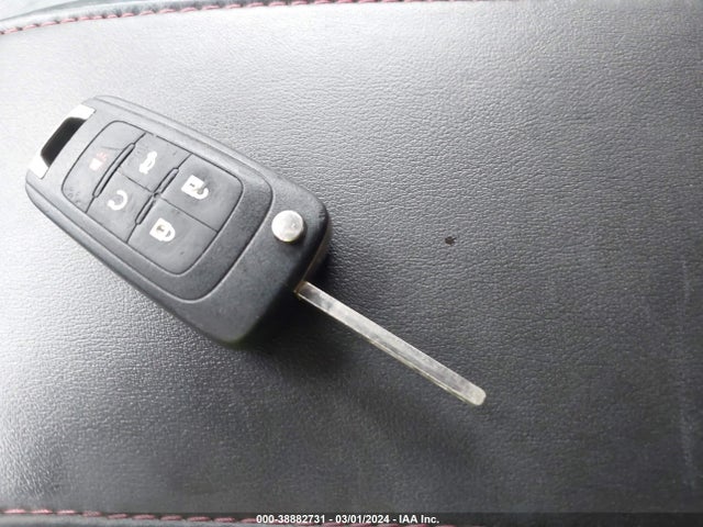 Chevrolet Equinox 2lt 2014 2GNALCEK1E6198049 Image 11