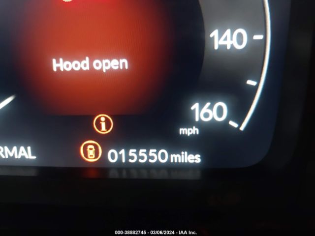 19XFL1H81PE009194 Honda Civic Sport Touring