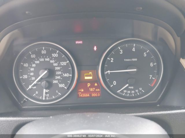 WBAVL1C52FVY27467 BMW X1 Xdrive28i